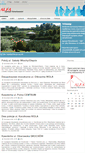 Mobile Screenshot of nieruchomosci-alfa.com